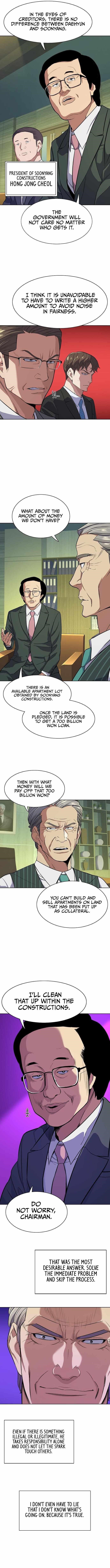 The Chaebeol’s Youngest Son - Chapter 18 Page 5