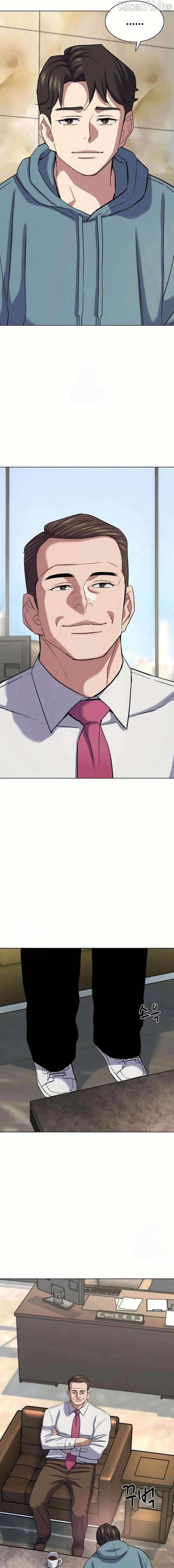 The Chaebeol’s Youngest Son - Chapter 184 Page 13