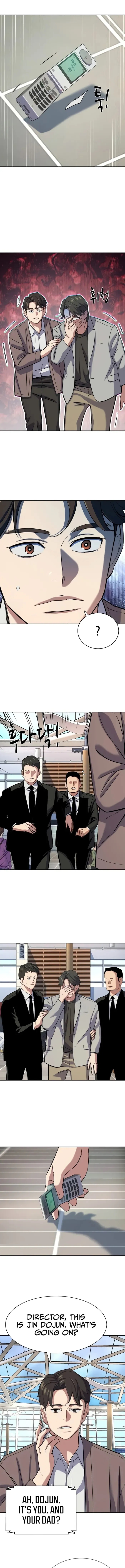The Chaebeol’s Youngest Son - Chapter 188 Page 7