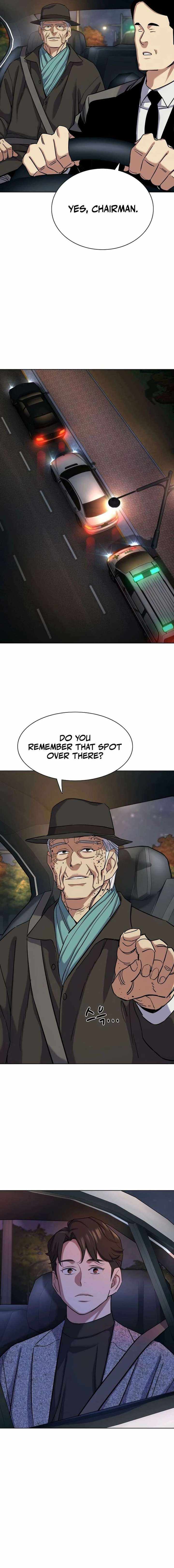 The Chaebeol’s Youngest Son - Chapter 189 Page 21