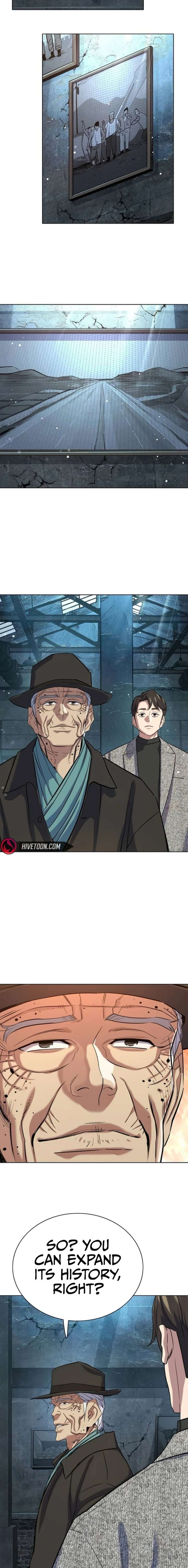 The Chaebeol’s Youngest Son - Chapter 190 Page 11