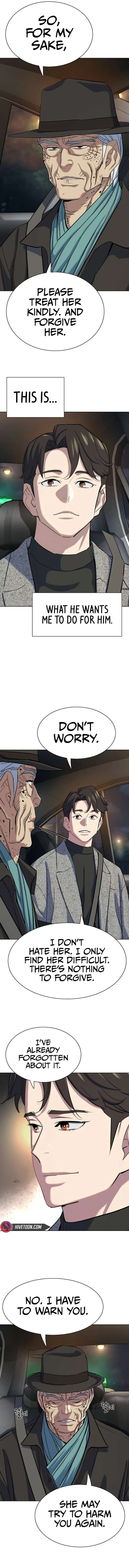 The Chaebeol’s Youngest Son - Chapter 190 Page 6