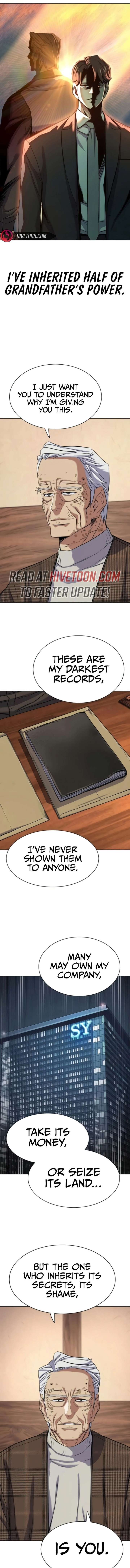 The Chaebeol’s Youngest Son - Chapter 195 Page 16