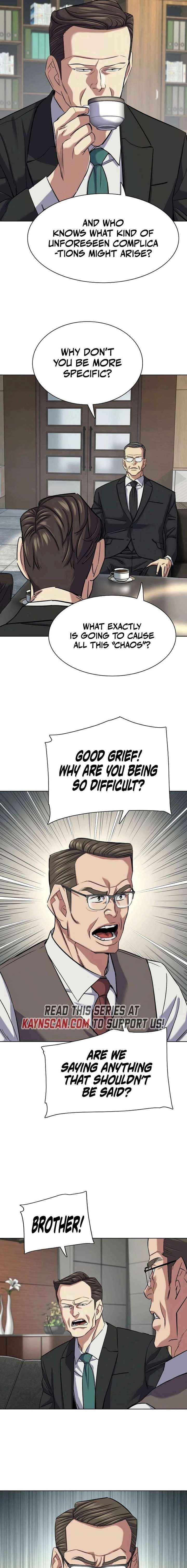 The Chaebeol’s Youngest Son - Chapter 197 Page 5