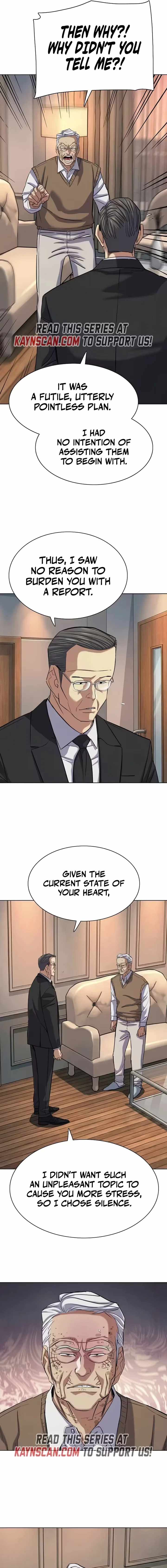 The Chaebeol’s Youngest Son - Chapter 198 Page 3