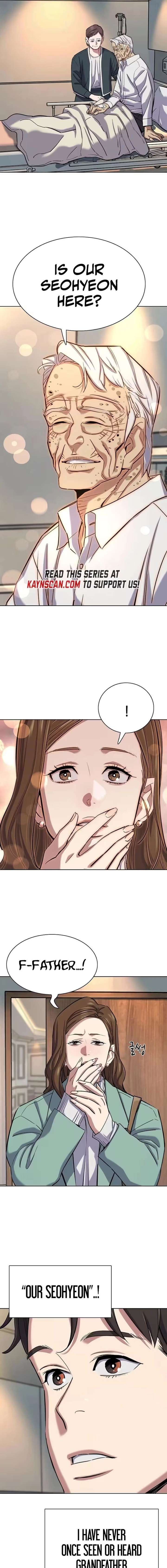 The Chaebeol’s Youngest Son - Chapter 199 Page 11