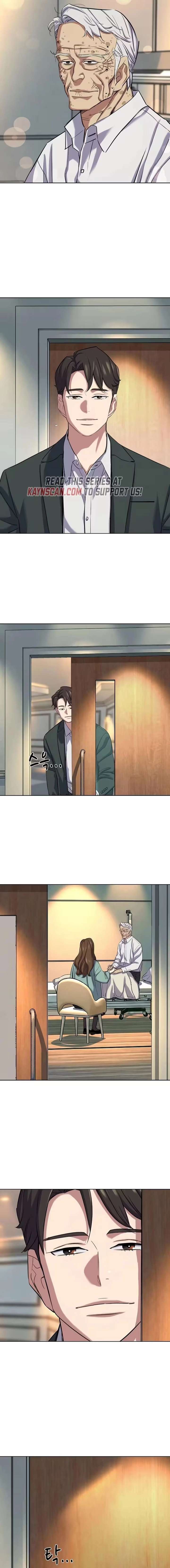 The Chaebeol’s Youngest Son - Chapter 199 Page 13