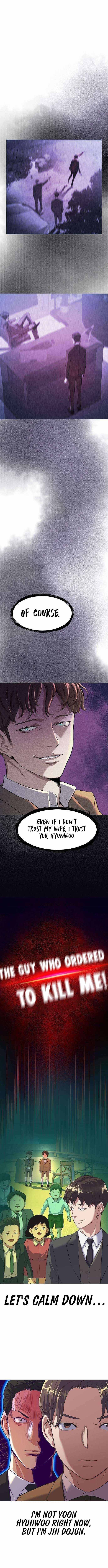 The Chaebeol’s Youngest Son - Chapter 2 Page 11