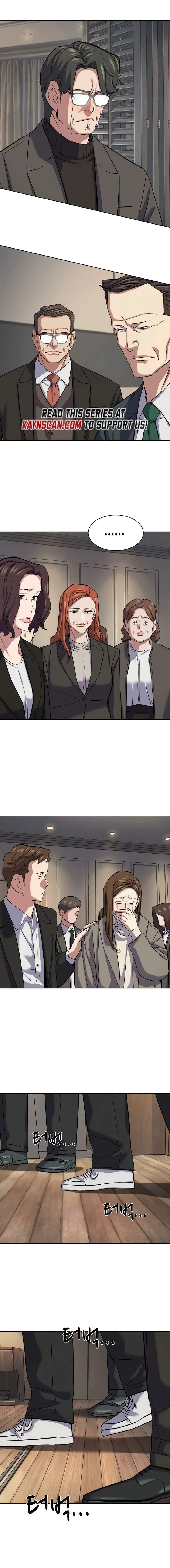 The Chaebeol’s Youngest Son - Chapter 201 Page 5