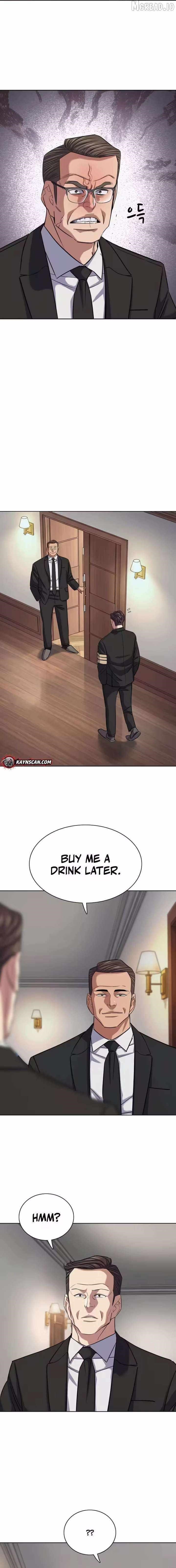 The Chaebeol’s Youngest Son - Chapter 203 Page 7
