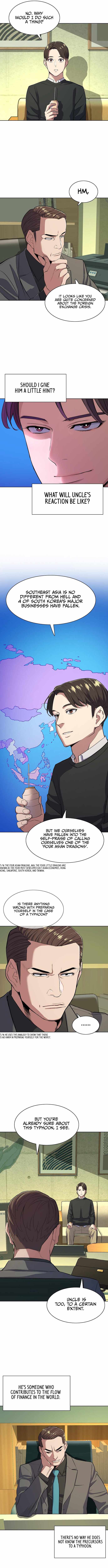 The Chaebeol’s Youngest Son - Chapter 22 Page 12