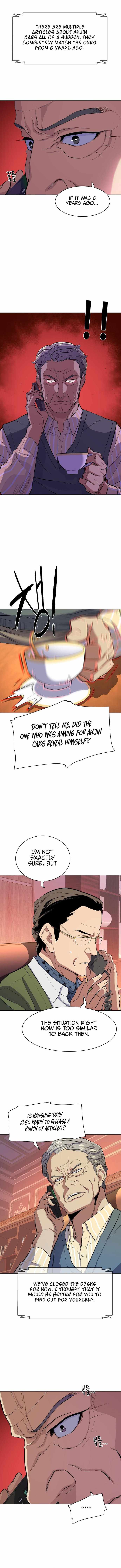 The Chaebeol’s Youngest Son - Chapter 22 Page 8