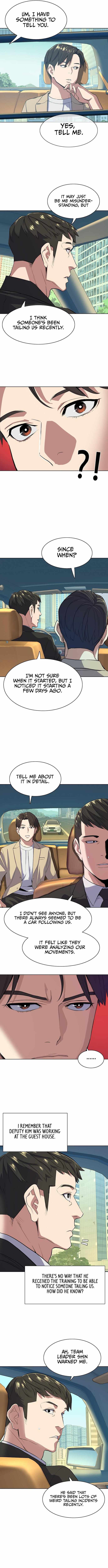 The Chaebeol’s Youngest Son - Chapter 26 Page 12