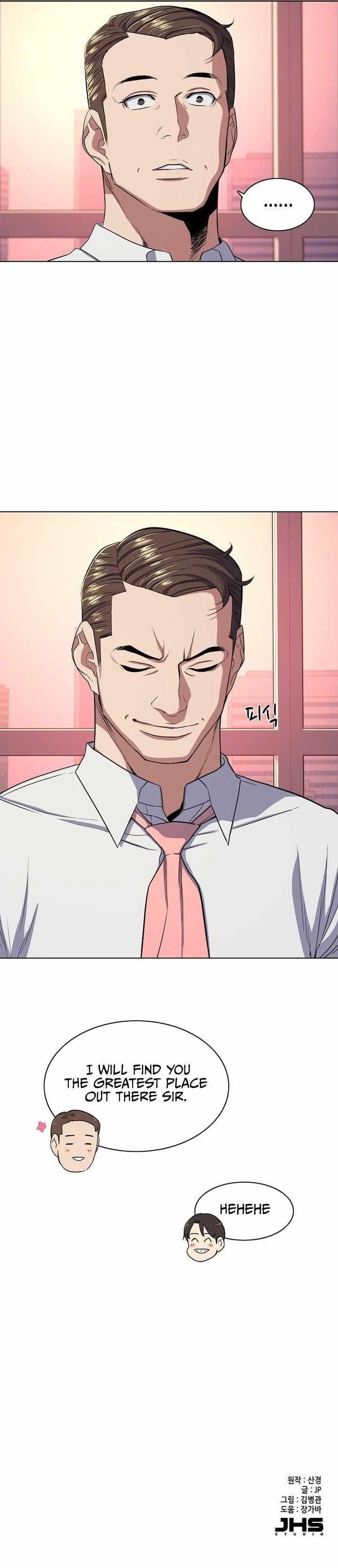 The Chaebeol’s Youngest Son - Chapter 30 Page 13