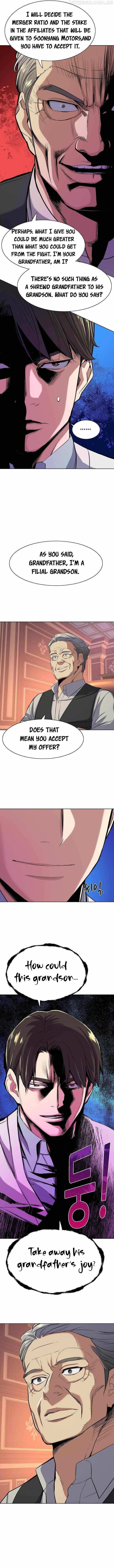 The Chaebeol’s Youngest Son - Chapter 38 Page 12