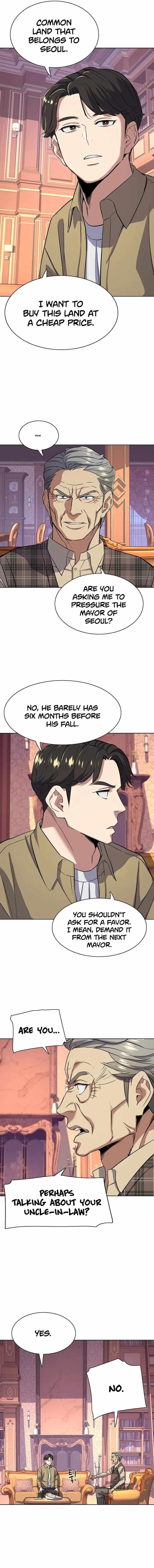 The Chaebeol’s Youngest Son - Chapter 41 Page 14