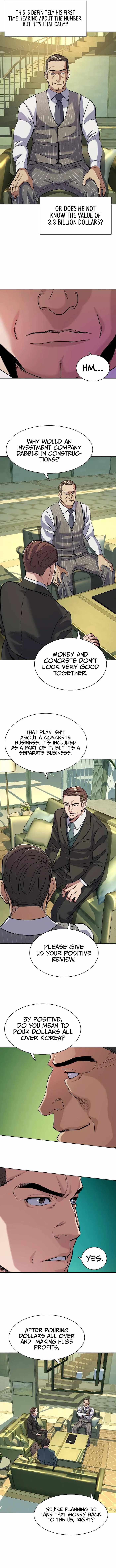 The Chaebeol’s Youngest Son - Chapter 46 Page 4