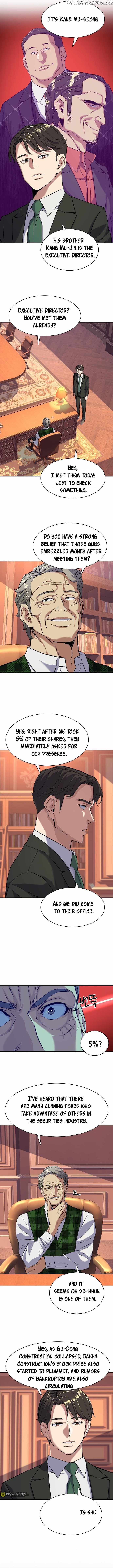 The Chaebeol’s Youngest Son - Chapter 51 Page 12