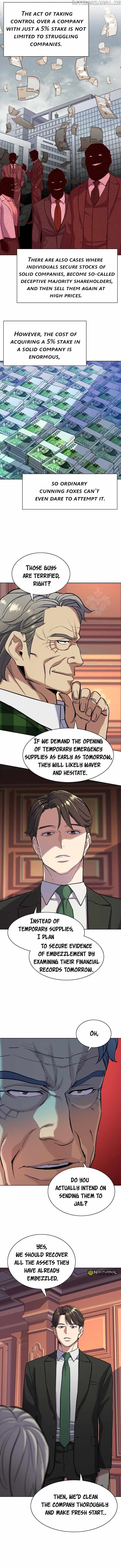 The Chaebeol’s Youngest Son - Chapter 51 Page 13