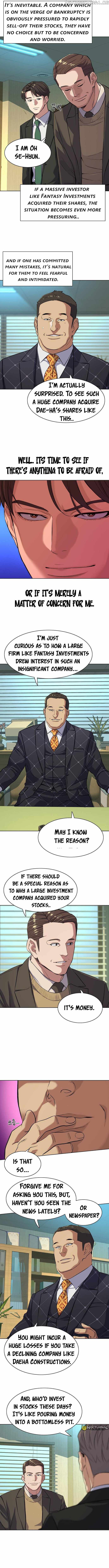 The Chaebeol’s Youngest Son - Chapter 51 Page 3