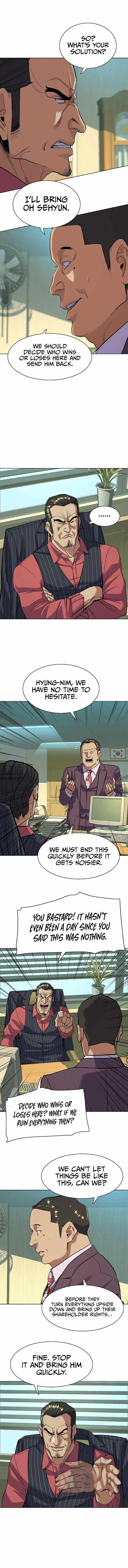 The Chaebeol’s Youngest Son - Chapter 53 Page 14