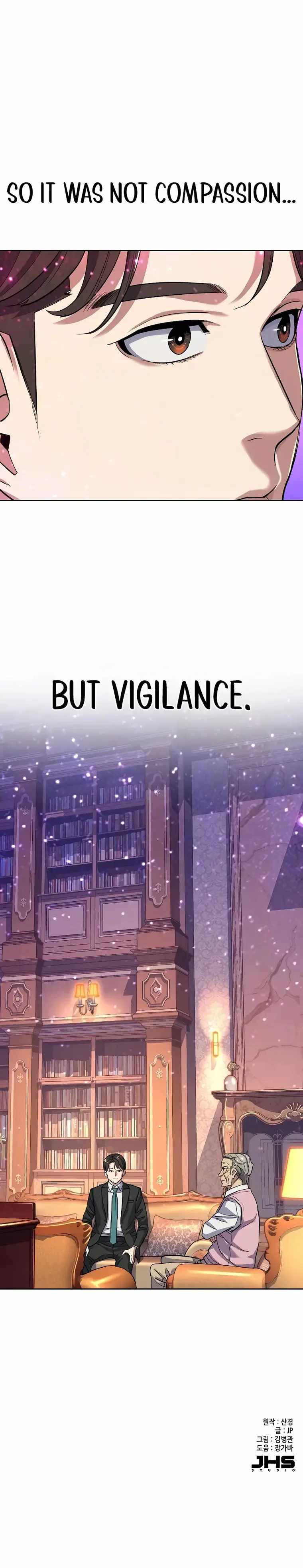 The Chaebeol’s Youngest Son - Chapter 55 Page 27