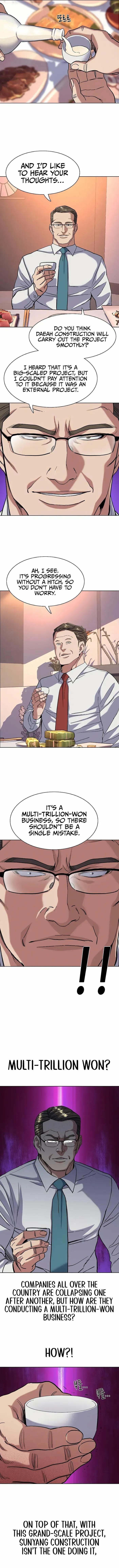 The Chaebeol’s Youngest Son - Chapter 56 Page 13