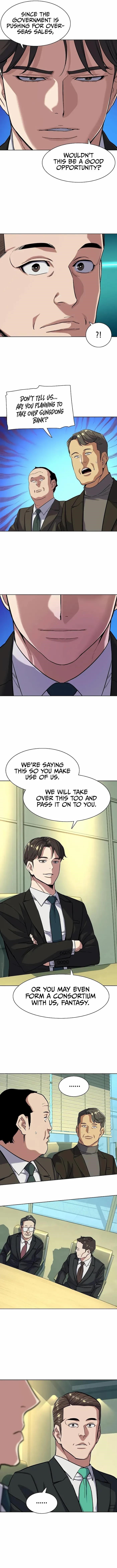 The Chaebeol’s Youngest Son - Chapter 56 Page 5