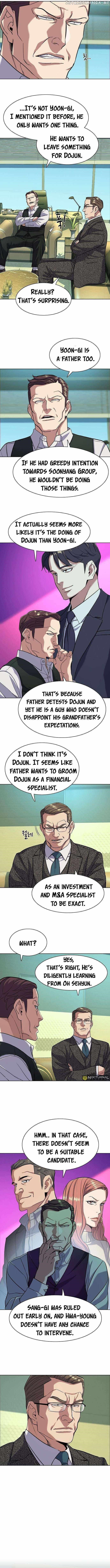 The Chaebeol’s Youngest Son - Chapter 57 Page 9