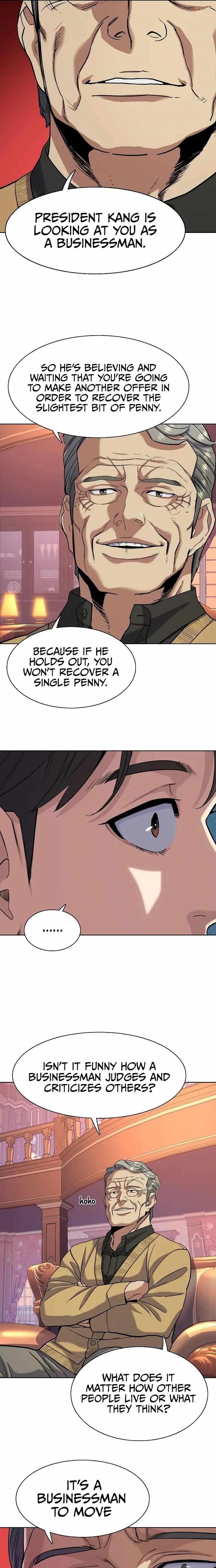 The Chaebeol’s Youngest Son - Chapter 59 Page 9