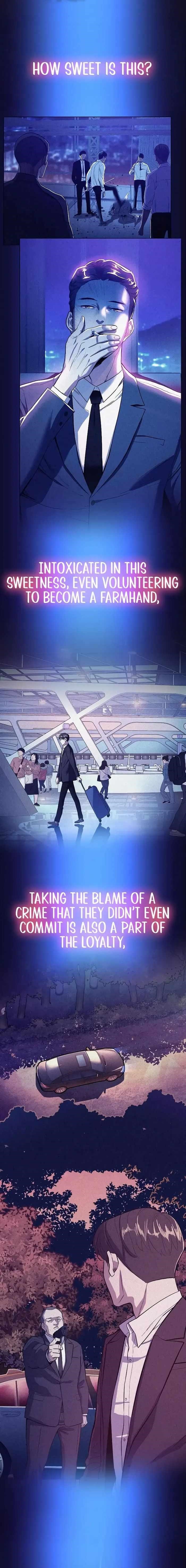 The Chaebeol’s Youngest Son - Chapter 62 Page 4