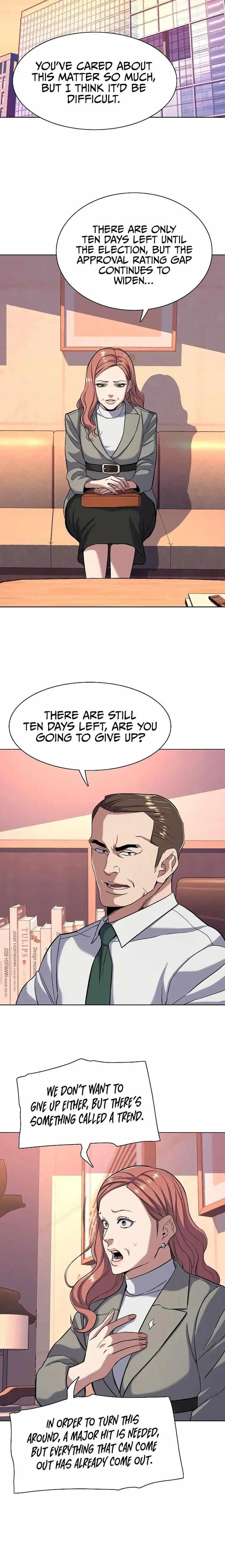 The Chaebeol’s Youngest Son - Chapter 63 Page 24