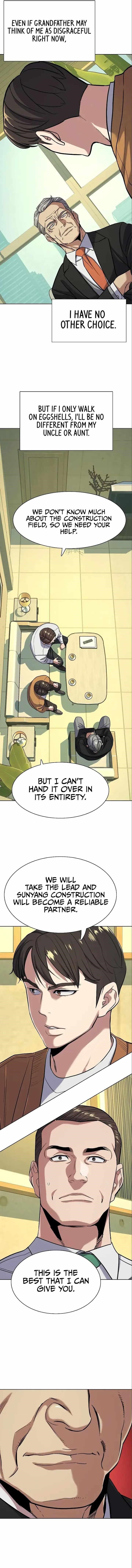 The Chaebeol’s Youngest Son - Chapter 65 Page 14