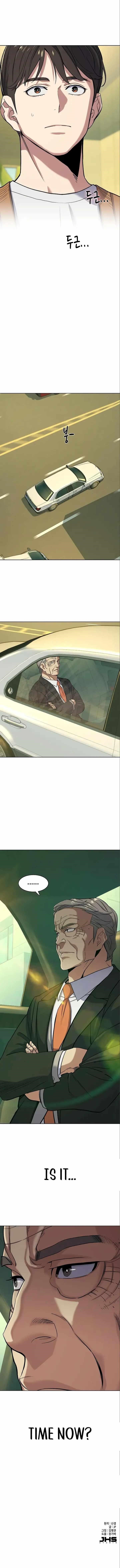 The Chaebeol’s Youngest Son - Chapter 65 Page 17