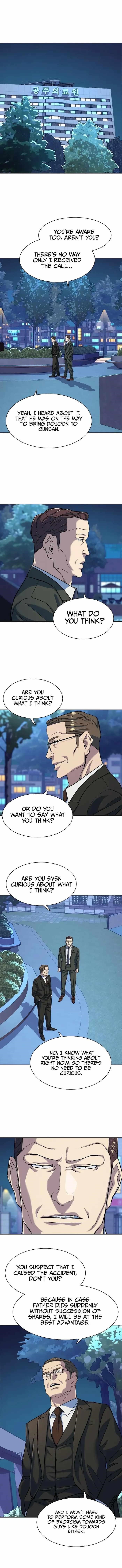 The Chaebeol’s Youngest Son - Chapter 69 Page 12