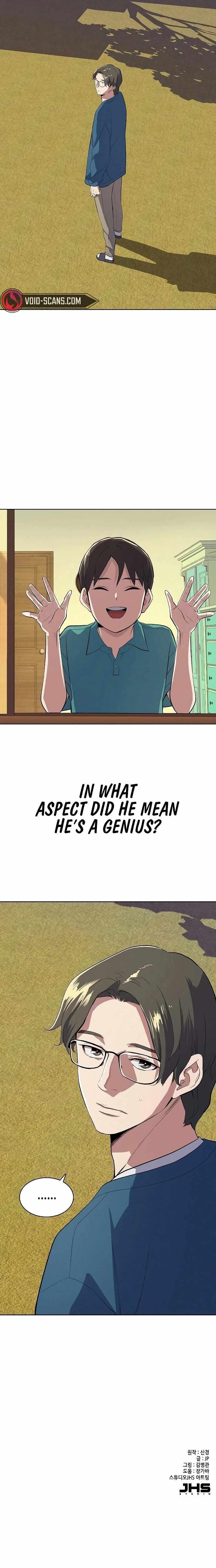 The Chaebeol’s Youngest Son - Chapter 7 Page 17