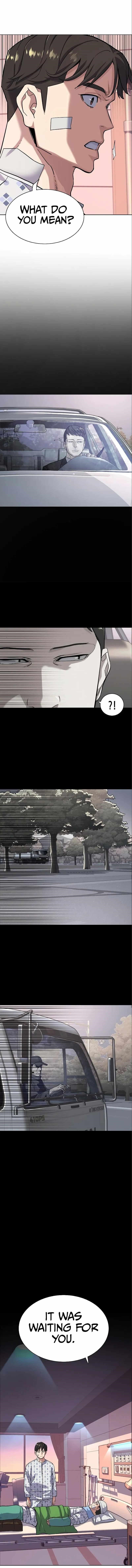 The Chaebeol’s Youngest Son - Chapter 72 Page 12