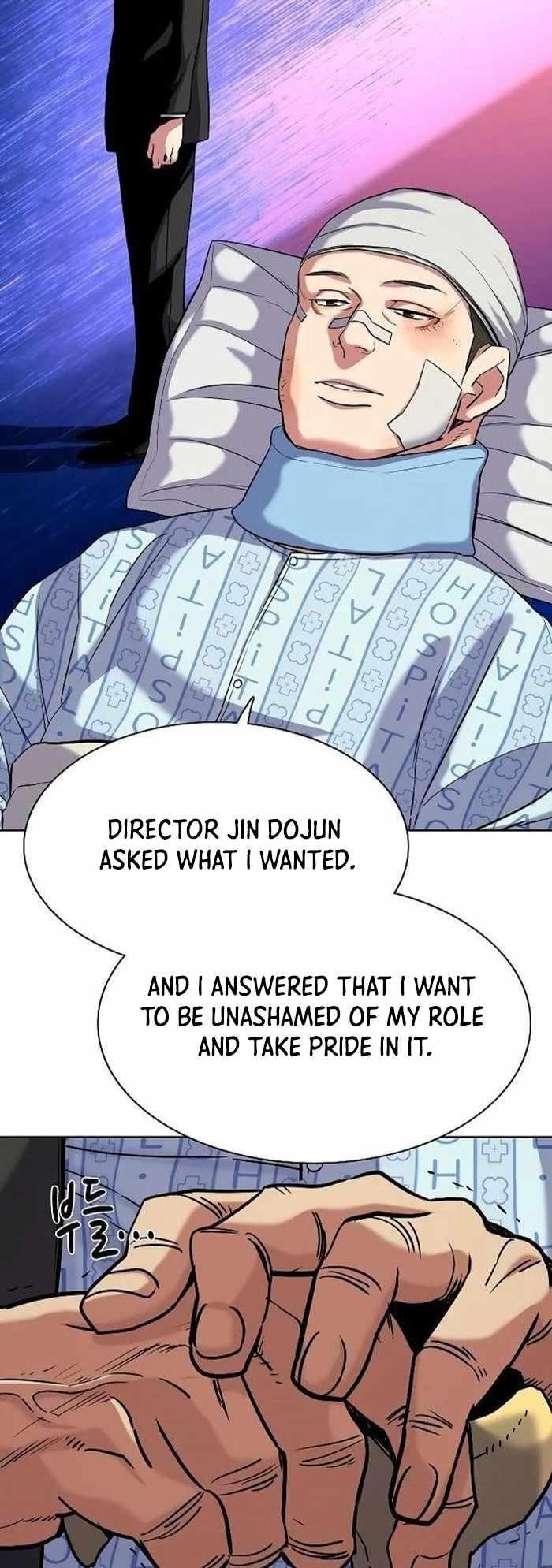 The Chaebeol’s Youngest Son - Chapter 74 Page 11