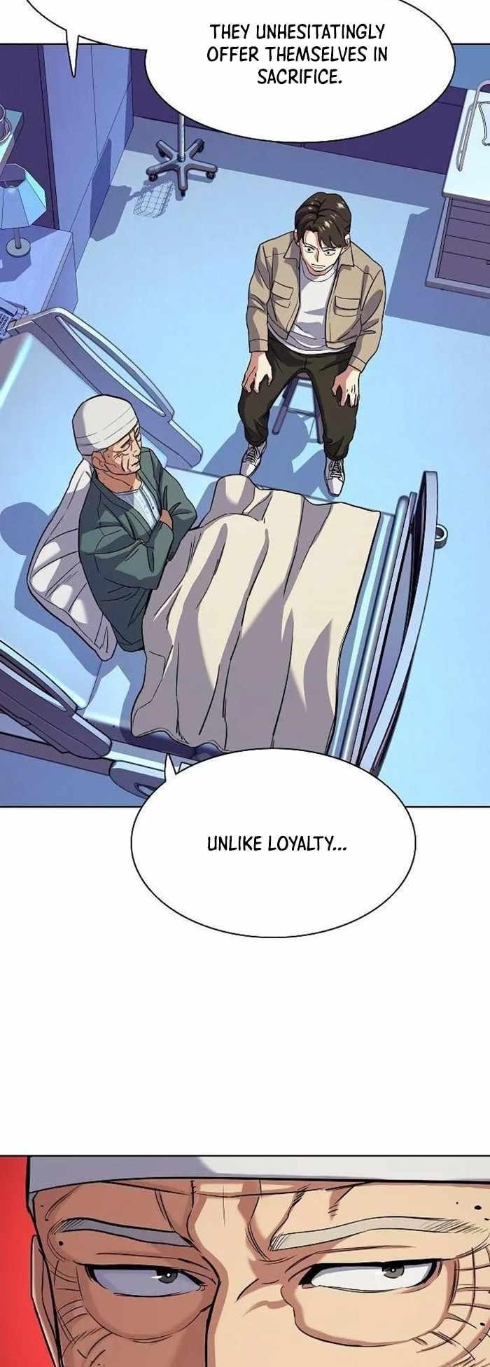 The Chaebeol’s Youngest Son - Chapter 74 Page 35