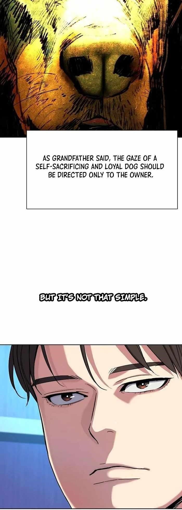 The Chaebeol’s Youngest Son - Chapter 74 Page 56