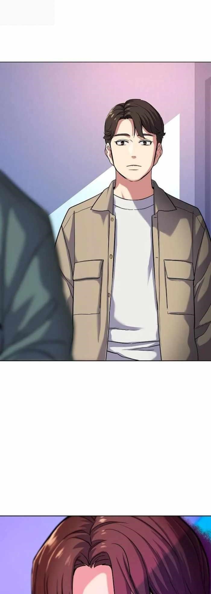 The Chaebeol’s Youngest Son - Chapter 74 Page 65