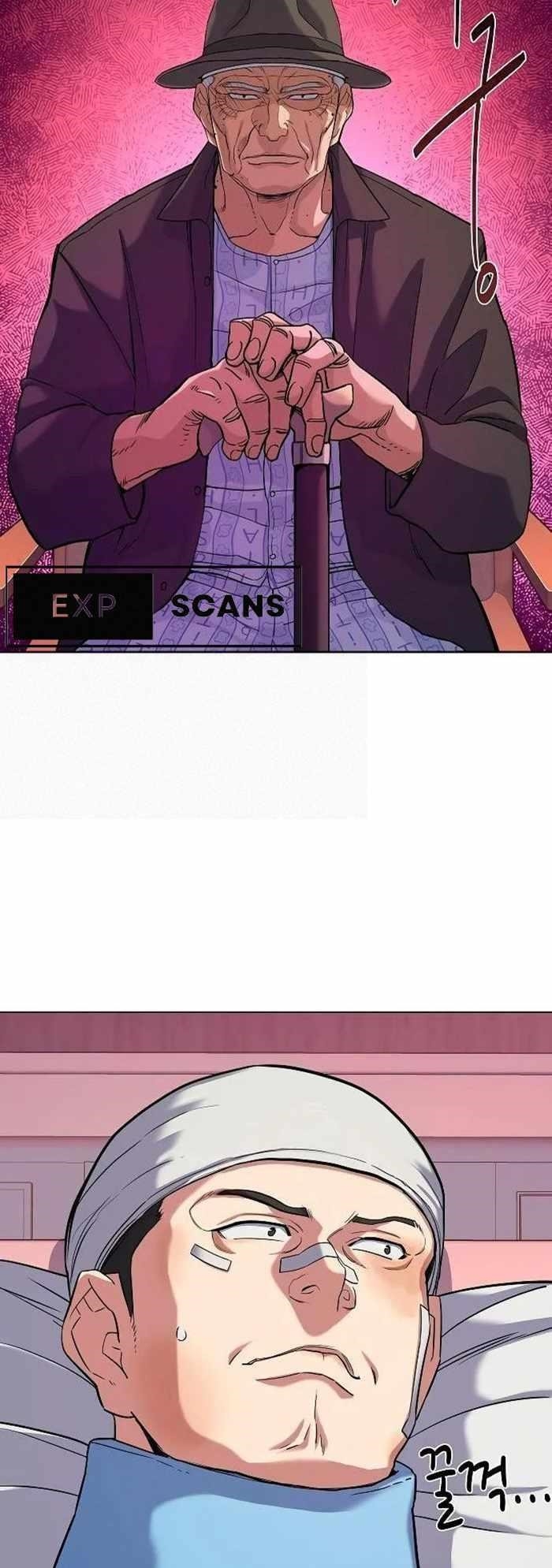 The Chaebeol’s Youngest Son - Chapter 74 Page 8