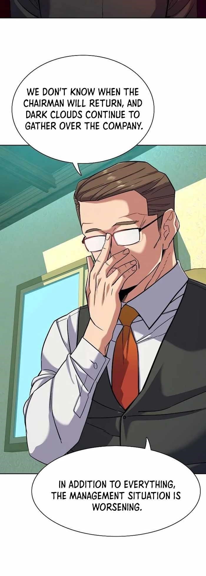 The Chaebeol’s Youngest Son - Chapter 76 Page 14