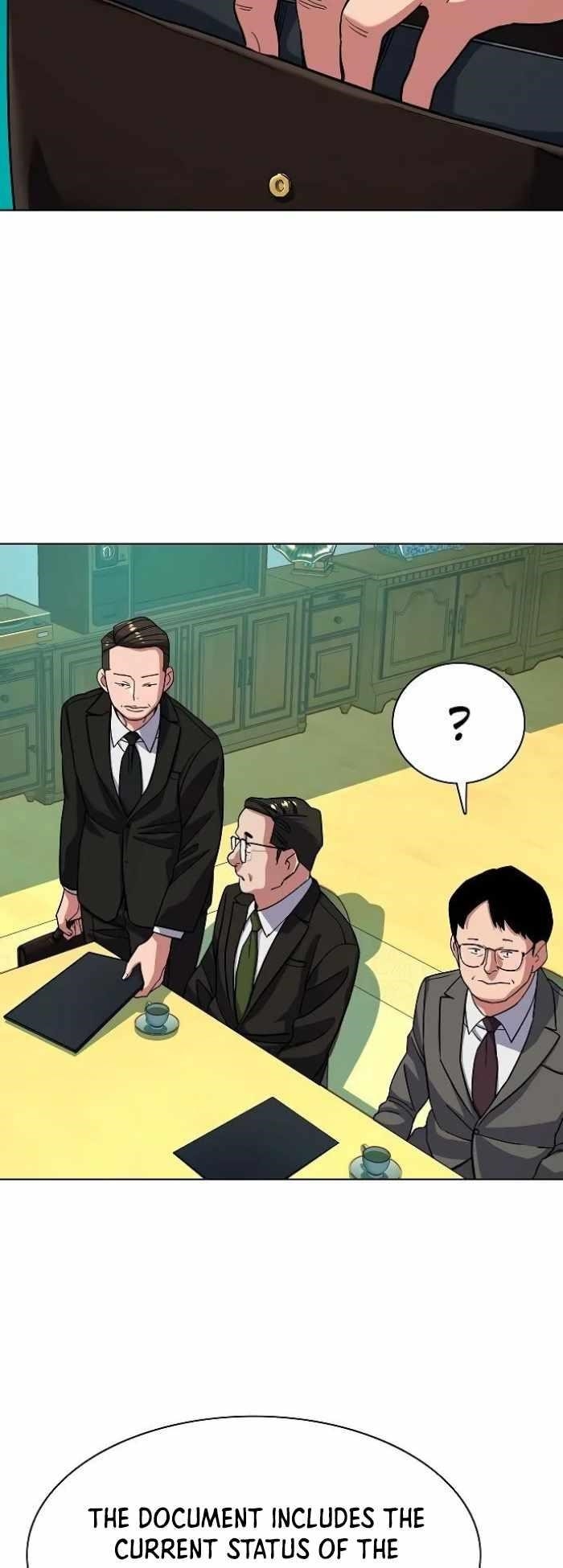 The Chaebeol’s Youngest Son - Chapter 76 Page 19