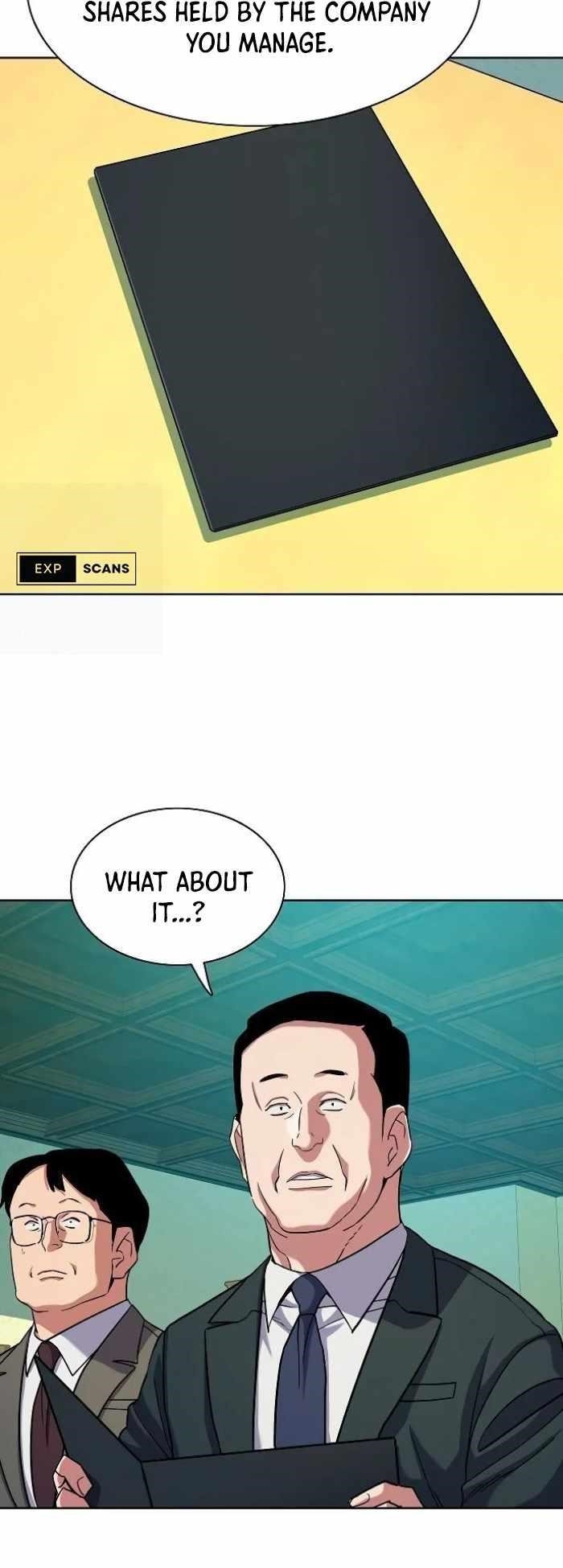 The Chaebeol’s Youngest Son - Chapter 76 Page 20