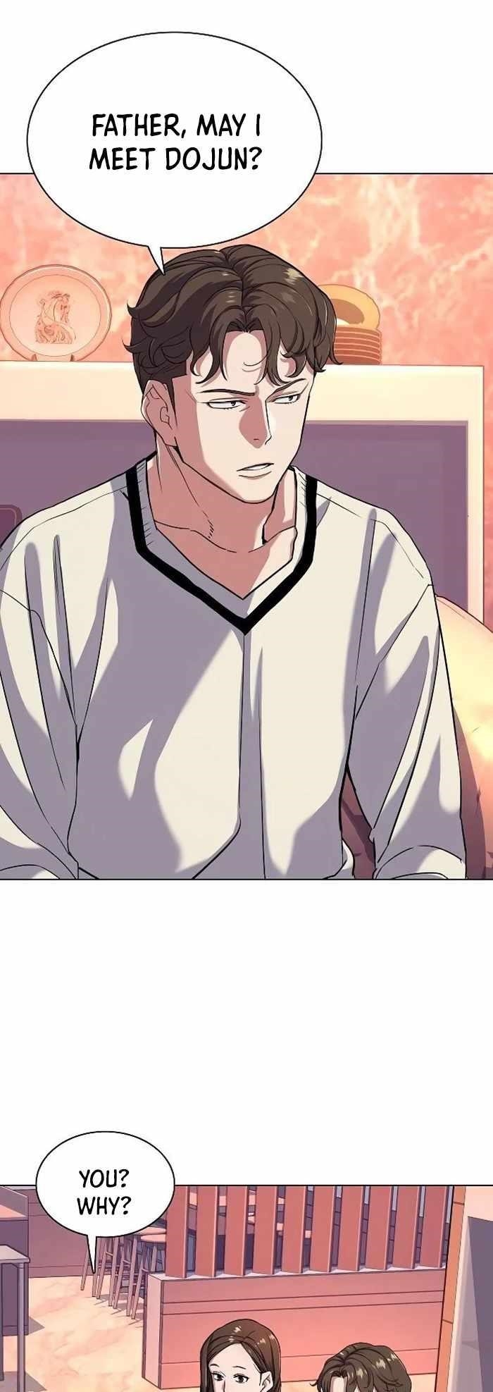 The Chaebeol’s Youngest Son - Chapter 76 Page 34