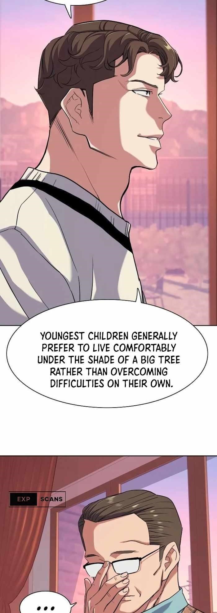 The Chaebeol’s Youngest Son - Chapter 76 Page 46