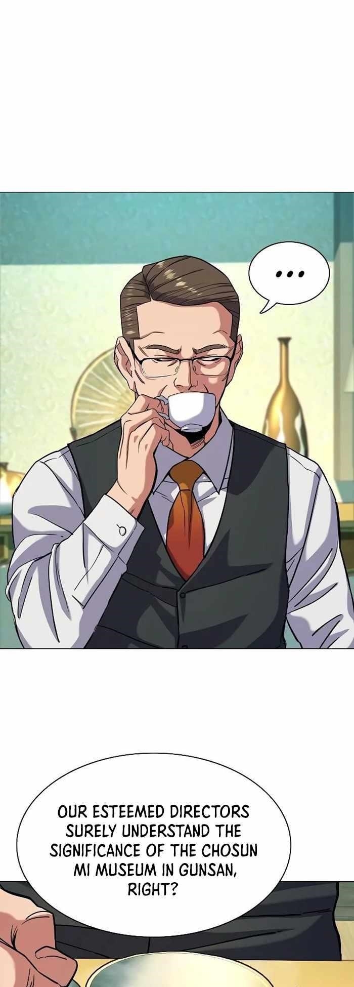 The Chaebeol’s Youngest Son - Chapter 76 Page 9