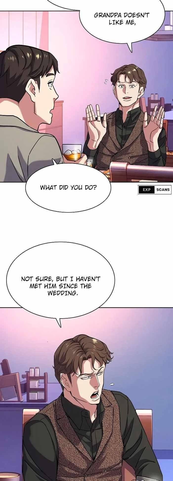 The Chaebeol’s Youngest Son - Chapter 77 Page 10