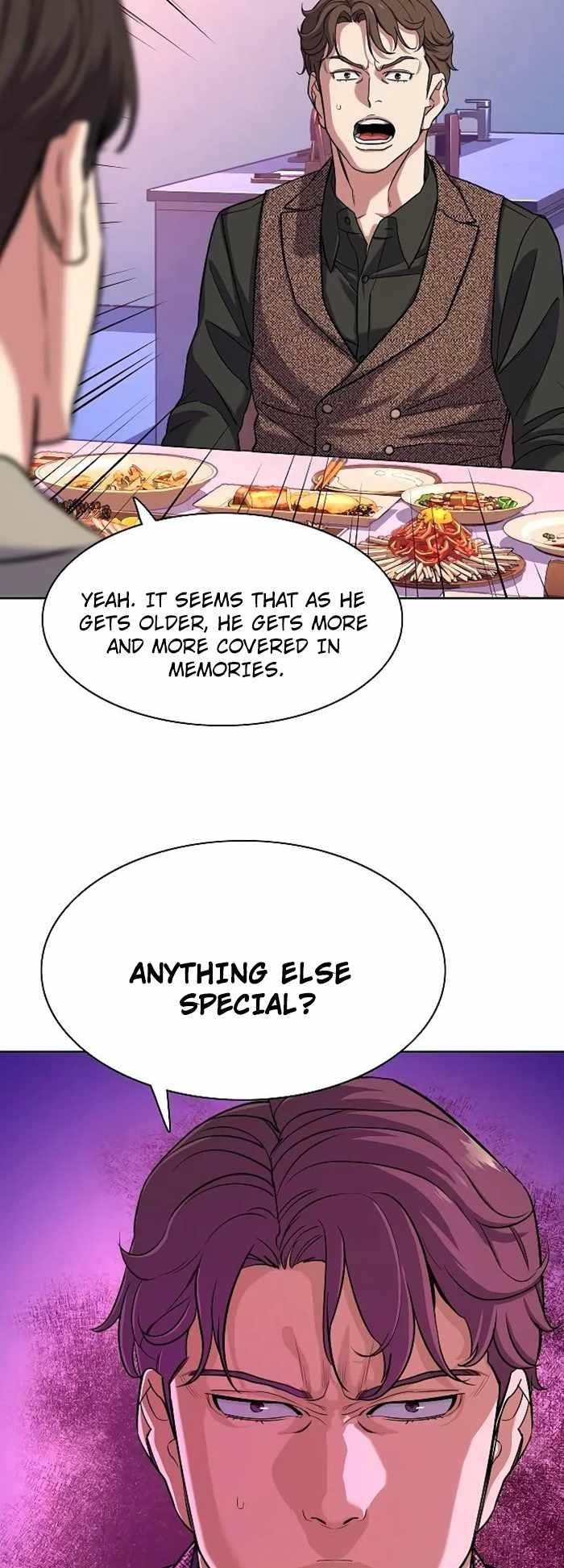 The Chaebeol’s Youngest Son - Chapter 77 Page 13